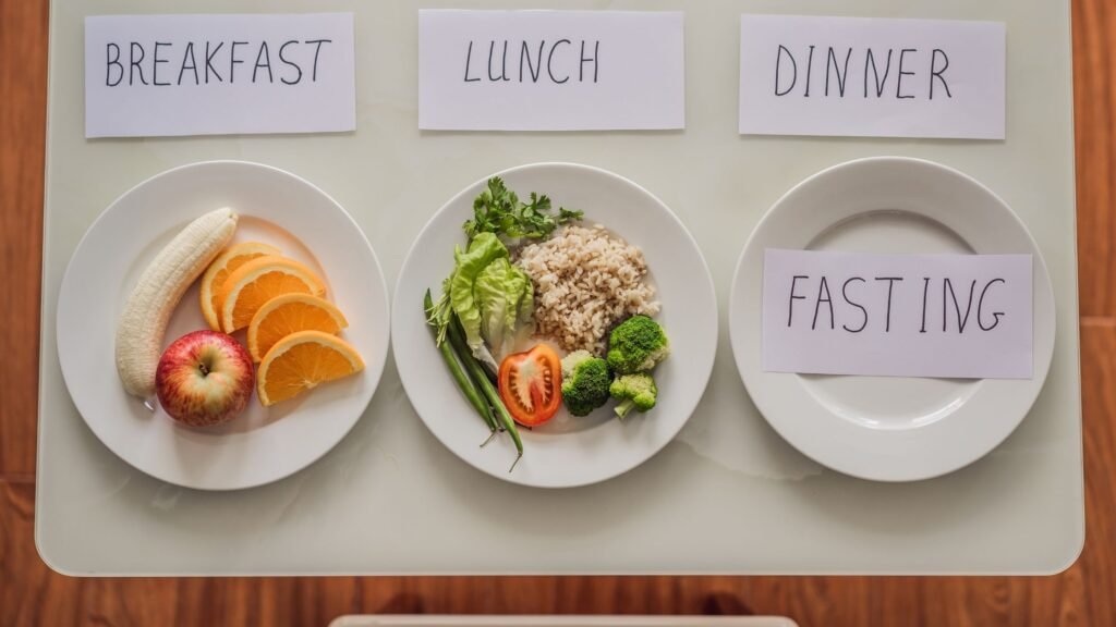 How to Lose Fat With Intermittent Fasting