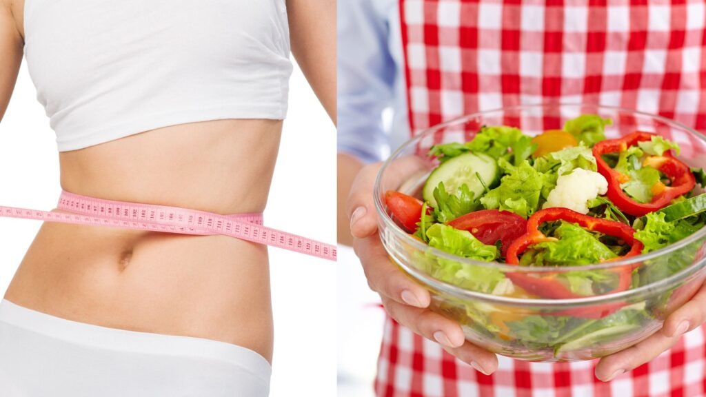 The Reasons Why Low Calorie Diets Do Not Work