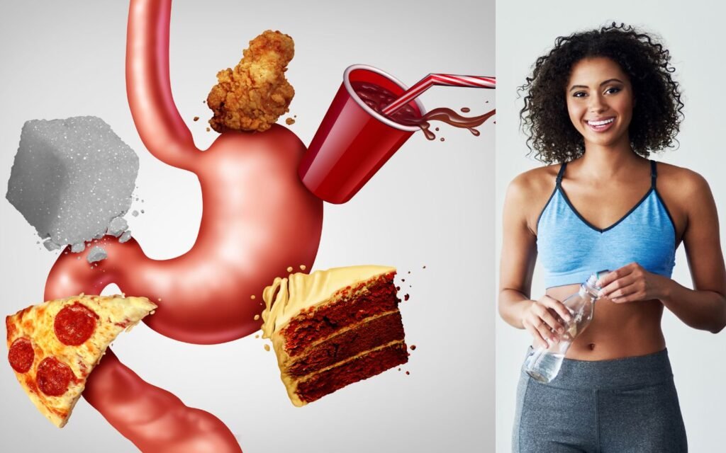 Great Tips That Will Positively Improve Your Digestive Health