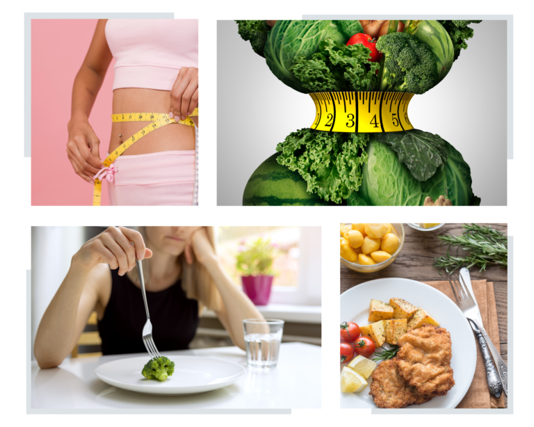 Mastering Portion Control for Effective Weight Loss