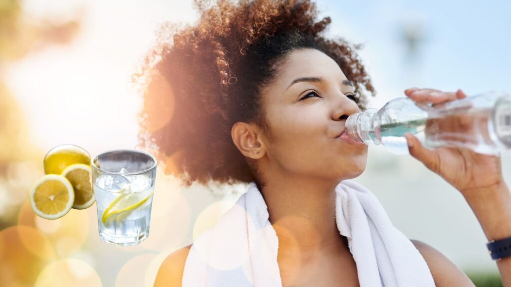 The Unsung Hero of Slimming: Understanding Hydration's Role in Weight Loss